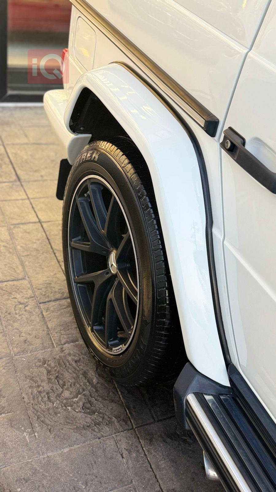 مێرسێدس بێنز G-Class